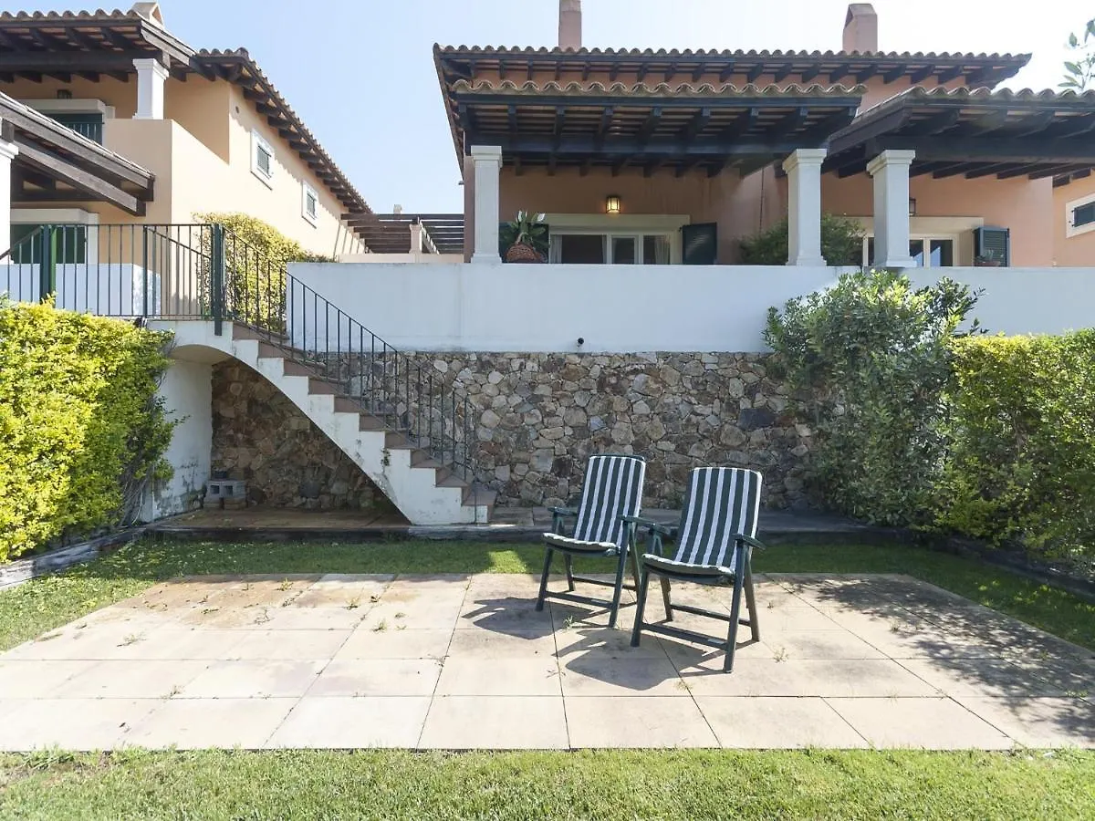Lets Holidays House 3 In Cala Llevado Tossa de Mar 0*,
