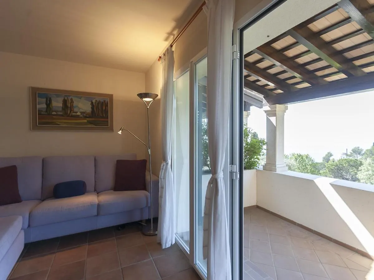 Lets Holidays House 3 In Cala Llevado Tossa de Mar 0*,  Spain