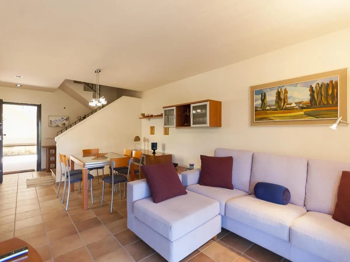 Lets Holidays House 3 In Cala Llevado Tossa de Mar 0*,  Spain
