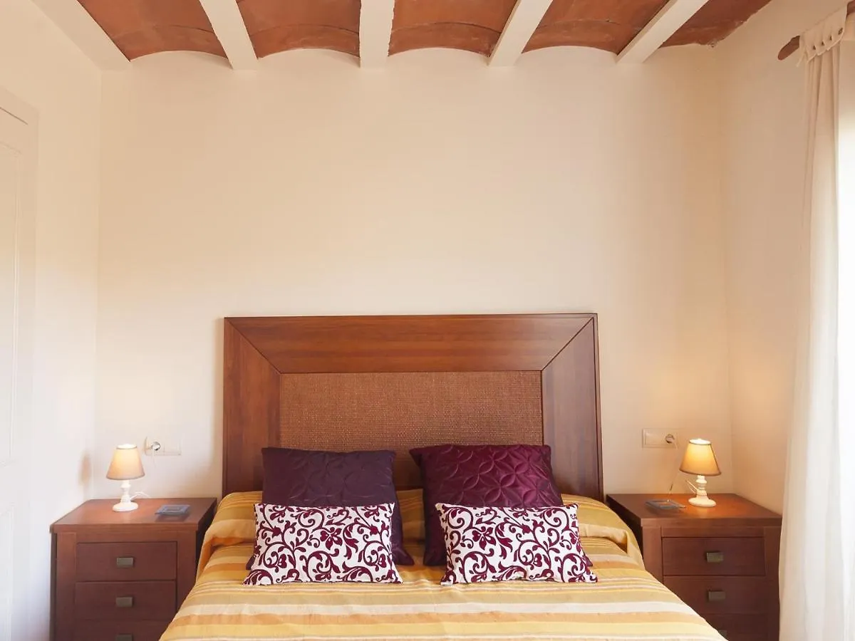 Lets Holidays House 3 In Cala Llevado Tossa de Mar
